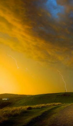 Nokia Lumia Full HD Wallpaper Nature