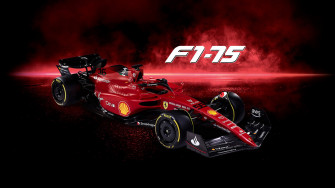 F1 HD Wallpaper