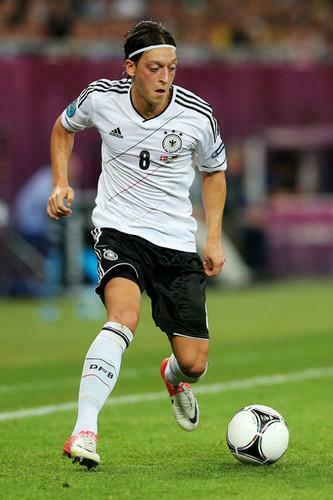 German National Soccer Team Image Die Mannschaft Denmark