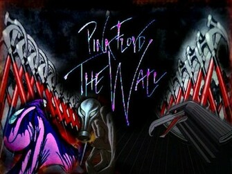 Wallpaper Db Pink Floyd