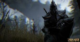 Black Desert Online HD Wallpaper And Background Image Net