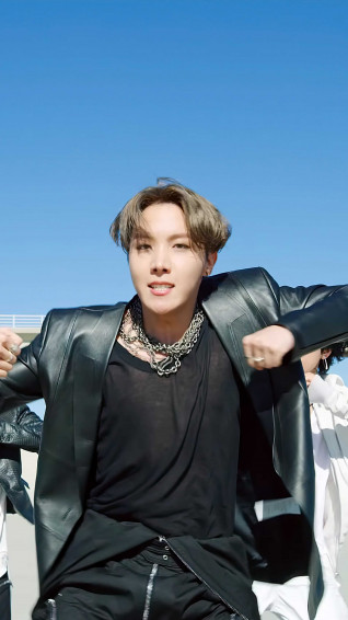 Jhope Wallpaper