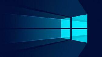 Windows Flat HD Wallpaper For 4k X