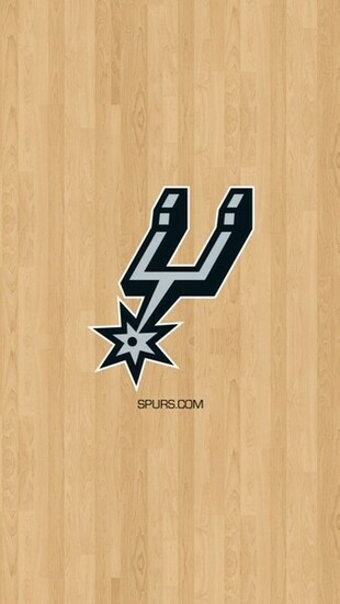 Mobile Device Wallpaper The Official Site Of San Antonio Spurs