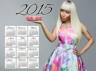 Female Celebrity Wallpaper Calendars Travel Around The