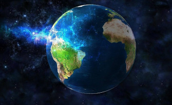 Earth Wallpaper