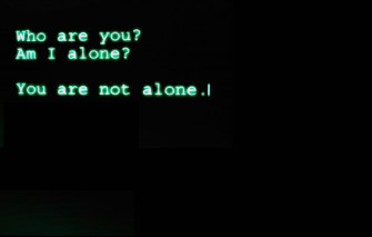 Computer Lock Screen Wallpaper