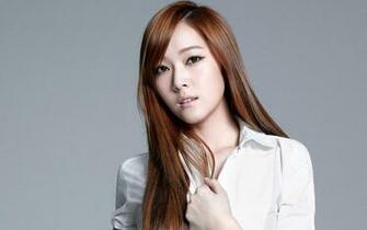 Desktop Wallpaper Jessica Snsd H666677 Girls HD Image