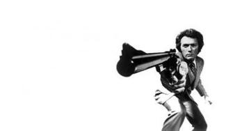 Guns Movies Clint Eastwood Dirty Harry Wallpaper