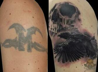 Cover Up Thumbs