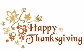 Happy Thanksgiving Pictures Image Clipart Photos