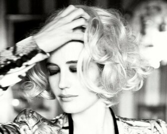 Eva Green Wallpaper