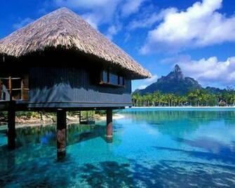 Bora Wallpaper HD Desktopinhq Net