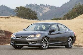 Honda Accord HD Wallpaper In Cars Imageci