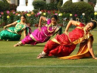 Artists Who Participated In Republic Day Parade At Vice President