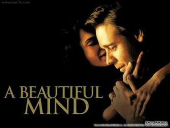 A Beautiful Mind Wallpaper