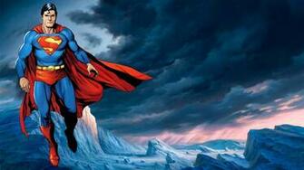 Action Comics Dc HD Wallpaper Ultra