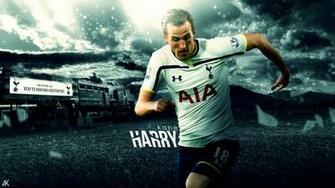 Harry Kane Wallpaper