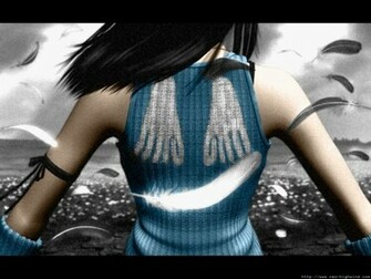 Final Fantasy Wallpaper And Background