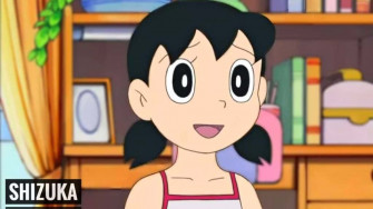 Shizuka Photo Pic Image Wallpaper Dp