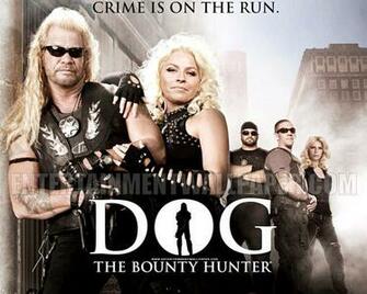 Dog The Bounty Hunter Wallpaper Desktop