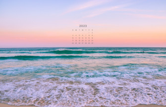 Pretty September Wallpaper Designs For