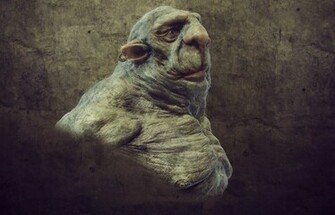 Trolls Wallpaper Background