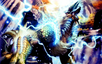 Monster Hunter Wallpaper Pics Forums Myanimelist Net