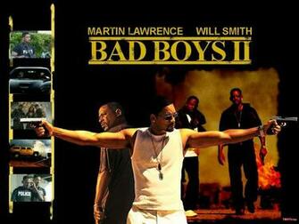 Bad Boys Ii Wallpaper Pictures