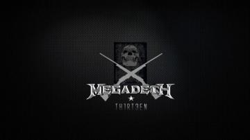 Megadeth HD Wallpaper Background Image