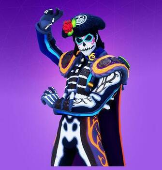 Fortnite Dante Skin Pro Game Guides