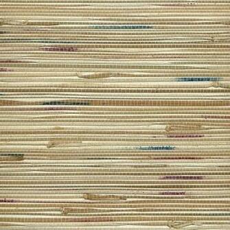 Grasscloth Wallpaper