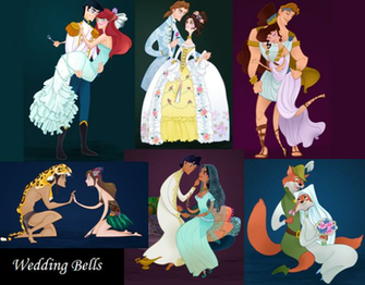 Disney Princesses Princess Fan Art