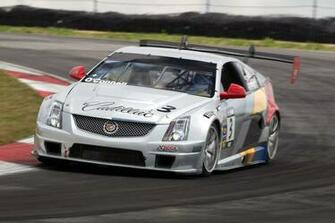Cadillac Racing World Challenge Victory At Mid Ohio Photo Gallery