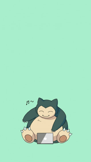 Na Seung Hoon On Cute Cartoon Wallpaper