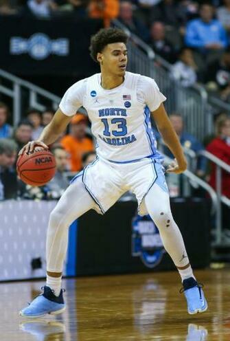 Watch Tar Heels In The Nba Summer League Heel Is