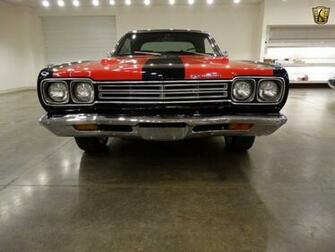 Plymouth Road Runner Cars Classic Wallpaper Background