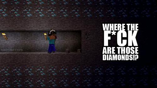 Minecraft Fun Gifs On Giphy