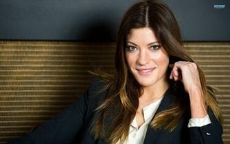 Jennifer Carpenter Wallpaper High Resolution And Quality