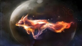 Wallsheets Firefox Art Wallpaper Desktop And Background