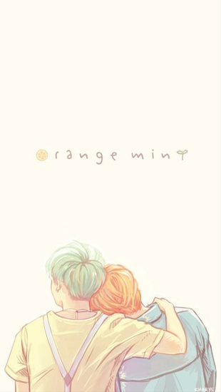 Yoonmin Wallpaper