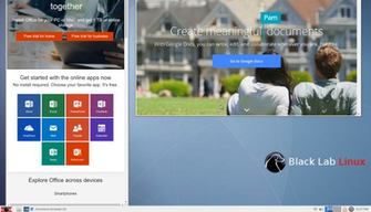 Black Lab Net The Chromeos Killer Roberto Dohnert Linkedin
