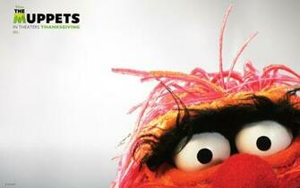 The Muppets Wallpaper