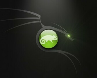 Suse Linux Stunning Wallpaper Pack The