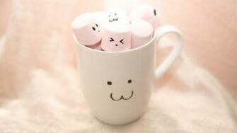 Marshmallow S Wallpaper
