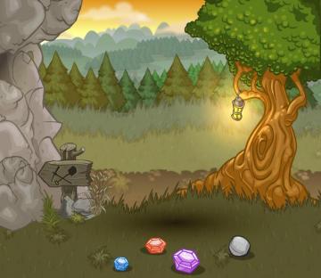Neopets Background Treetk