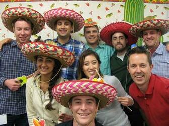 Photo Collection Cinco De Mayo Party