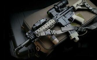 Guns Wallpaper Best