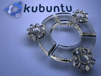 Krissh Kubuntu Virus Os