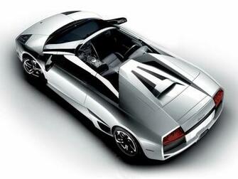 Sports Cars Lamborghini Reventon Roadster Wallpaper